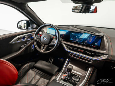 BMW XM Gebrauchtwagen BMW XM Gebrauchtwagen