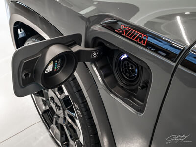 BMW XM Gebrauchtwagen BMW XM Gebrauchtwagen