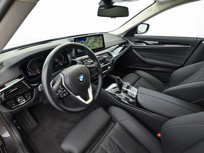 BMW 5er Gebrauchtwagen BMW 5er Gebrauchtwagen