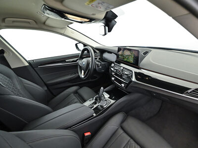 BMW 5er Gebrauchtwagen BMW 5er Gebrauchtwagen