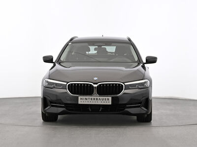 BMW 5er Gebrauchtwagen BMW 5er Gebrauchtwagen