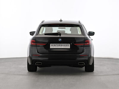 BMW 5er Gebrauchtwagen BMW 5er Gebrauchtwagen