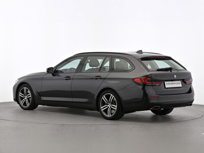 BMW 5er Gebrauchtwagen BMW 5er Gebrauchtwagen