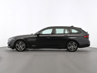 BMW 5er Gebrauchtwagen BMW 5er Gebrauchtwagen