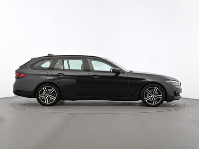 BMW 5er Gebrauchtwagen BMW 5er Gebrauchtwagen