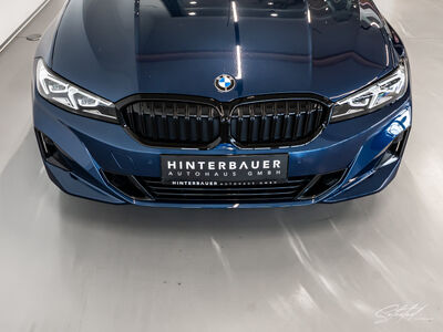 BMW 3er Gebrauchtwagen