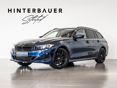 BMW 3er Gebrauchtwagen