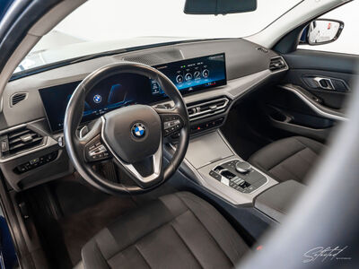 BMW 3er Gebrauchtwagen