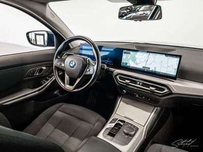 BMW 3er Gebrauchtwagen