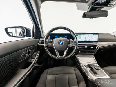 BMW 3er Gebrauchtwagen