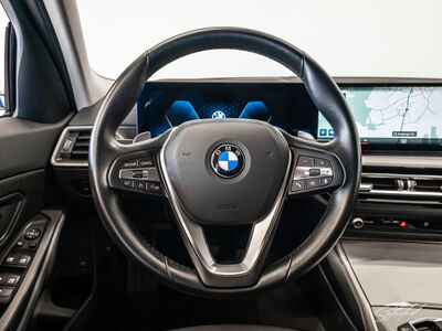 BMW 3er Gebrauchtwagen