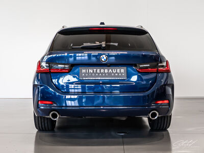 BMW 3er Gebrauchtwagen