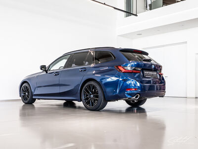 BMW 3er Gebrauchtwagen