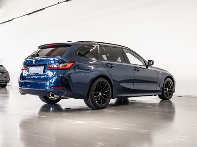 BMW 3er Gebrauchtwagen