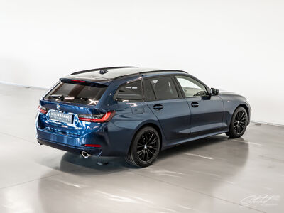 BMW 3er Gebrauchtwagen