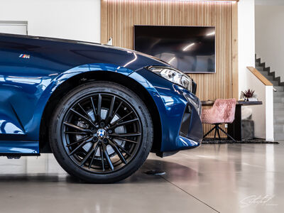 BMW 3er Gebrauchtwagen