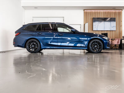 BMW 3er Gebrauchtwagen