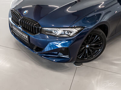 BMW 3er Gebrauchtwagen