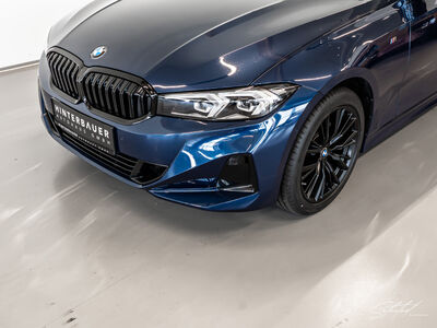 BMW 3er Gebrauchtwagen