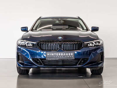 BMW 3er Gebrauchtwagen