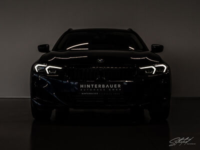 BMW 3er Gebrauchtwagen
