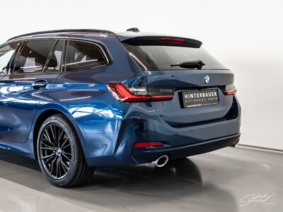BMW 3er Gebrauchtwagen