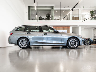 BMW 3er Gebrauchtwagen
