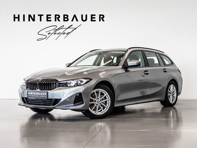 BMW 3er Gebrauchtwagen