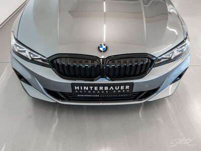 BMW 3er Gebrauchtwagen