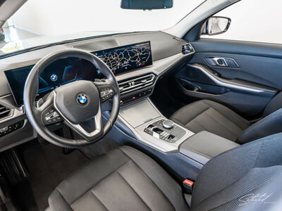 BMW 3er Gebrauchtwagen
