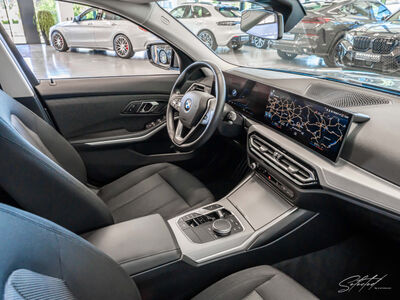 BMW 3er Gebrauchtwagen