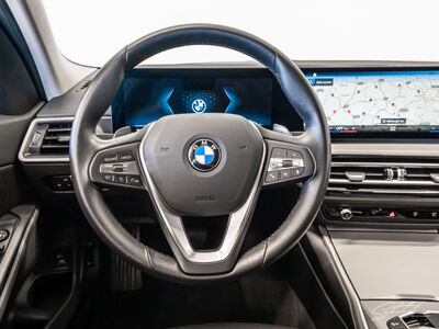BMW 3er Gebrauchtwagen