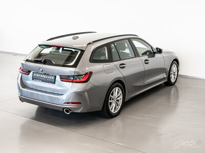 BMW 3er Gebrauchtwagen
