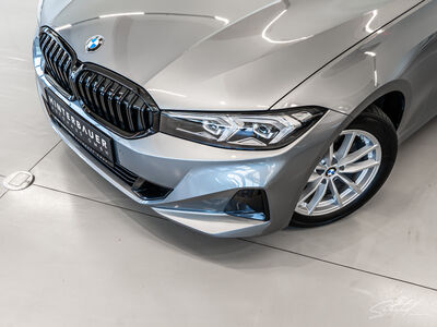 BMW 3er Gebrauchtwagen