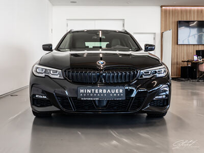 BMW 3er Gebrauchtwagen