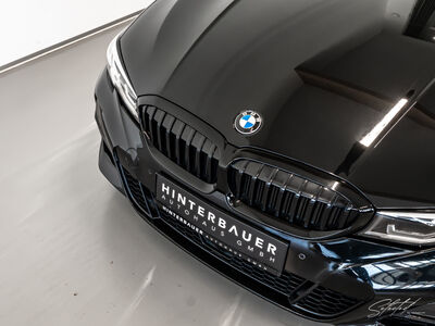 BMW 3er Gebrauchtwagen