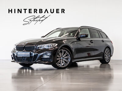 BMW 3er Gebrauchtwagen