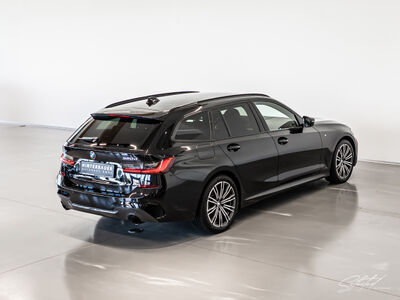 BMW 3er Gebrauchtwagen