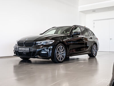 BMW 3er Gebrauchtwagen