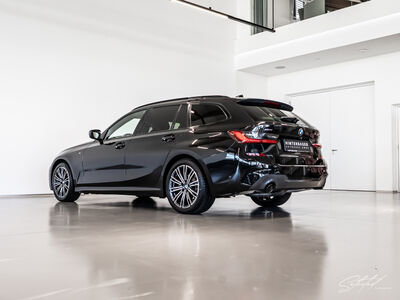 BMW 3er Gebrauchtwagen