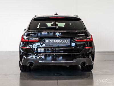 BMW 3er Gebrauchtwagen