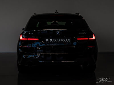 BMW 3er Gebrauchtwagen
