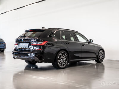 BMW 3er Gebrauchtwagen