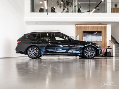 BMW 3er Gebrauchtwagen