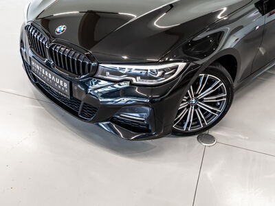 BMW 3er Gebrauchtwagen