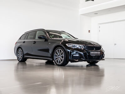 BMW 3er Gebrauchtwagen