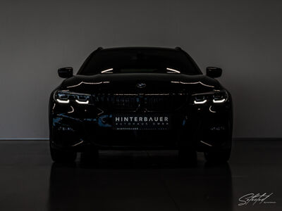 BMW 3er Gebrauchtwagen