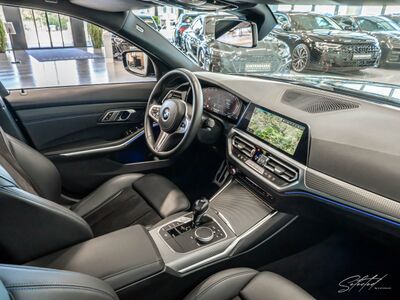 BMW 3er Gebrauchtwagen