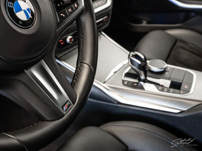 BMW 3er Gebrauchtwagen