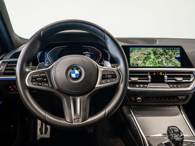 BMW 3er Gebrauchtwagen